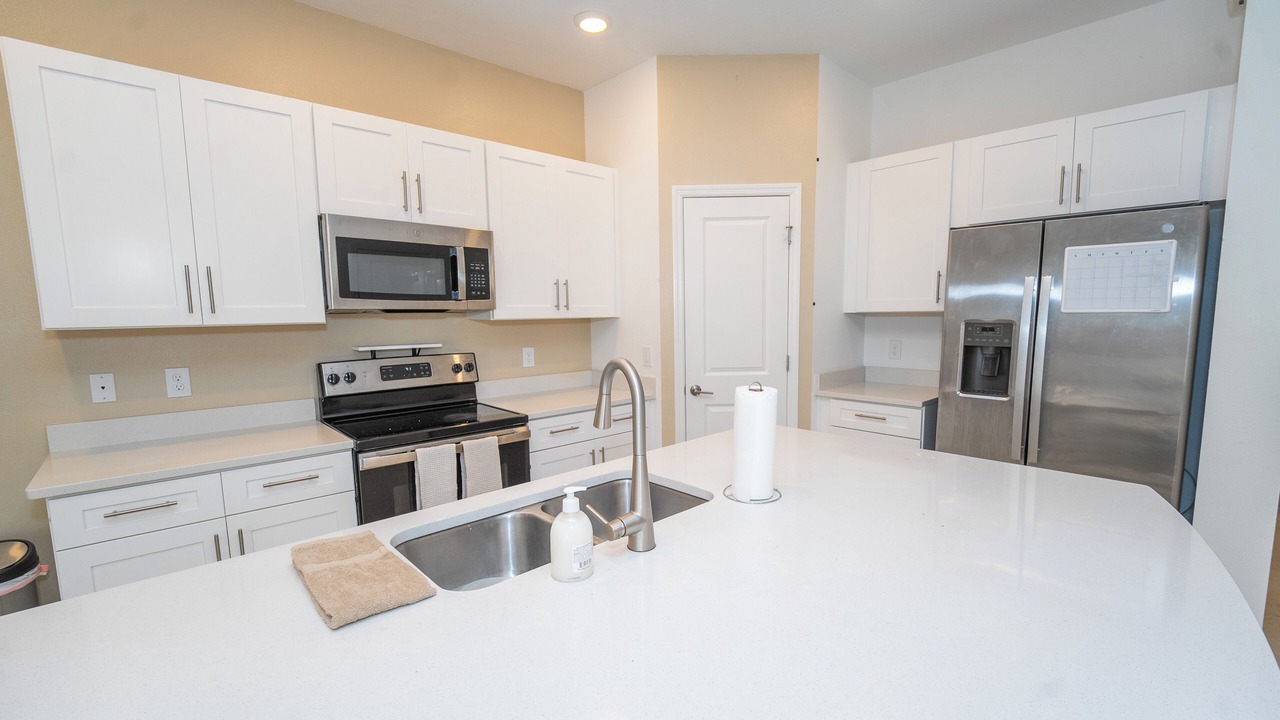 Photo of Kitchen in Kissimmee