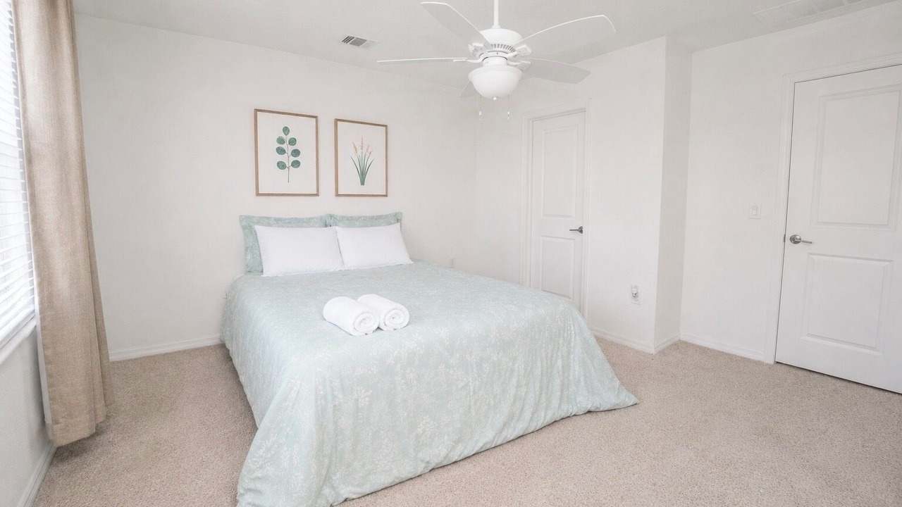 Photo of Bedroom in Kissimmee