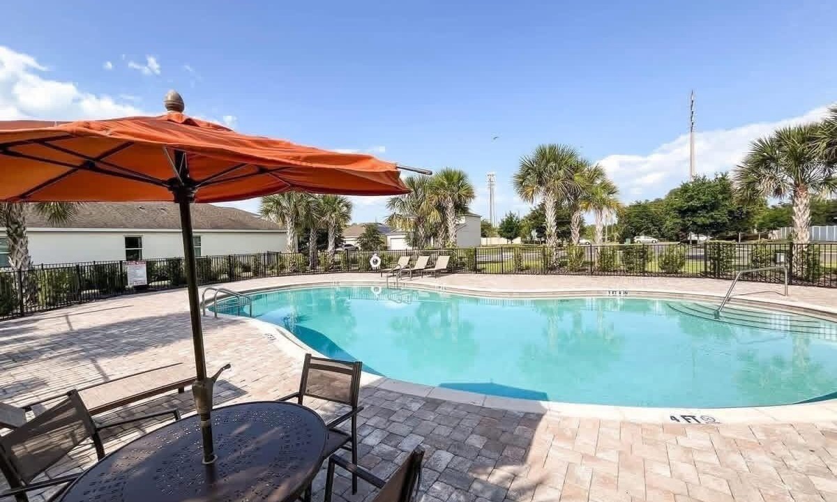 Photo of Outdoor in Kissimmee