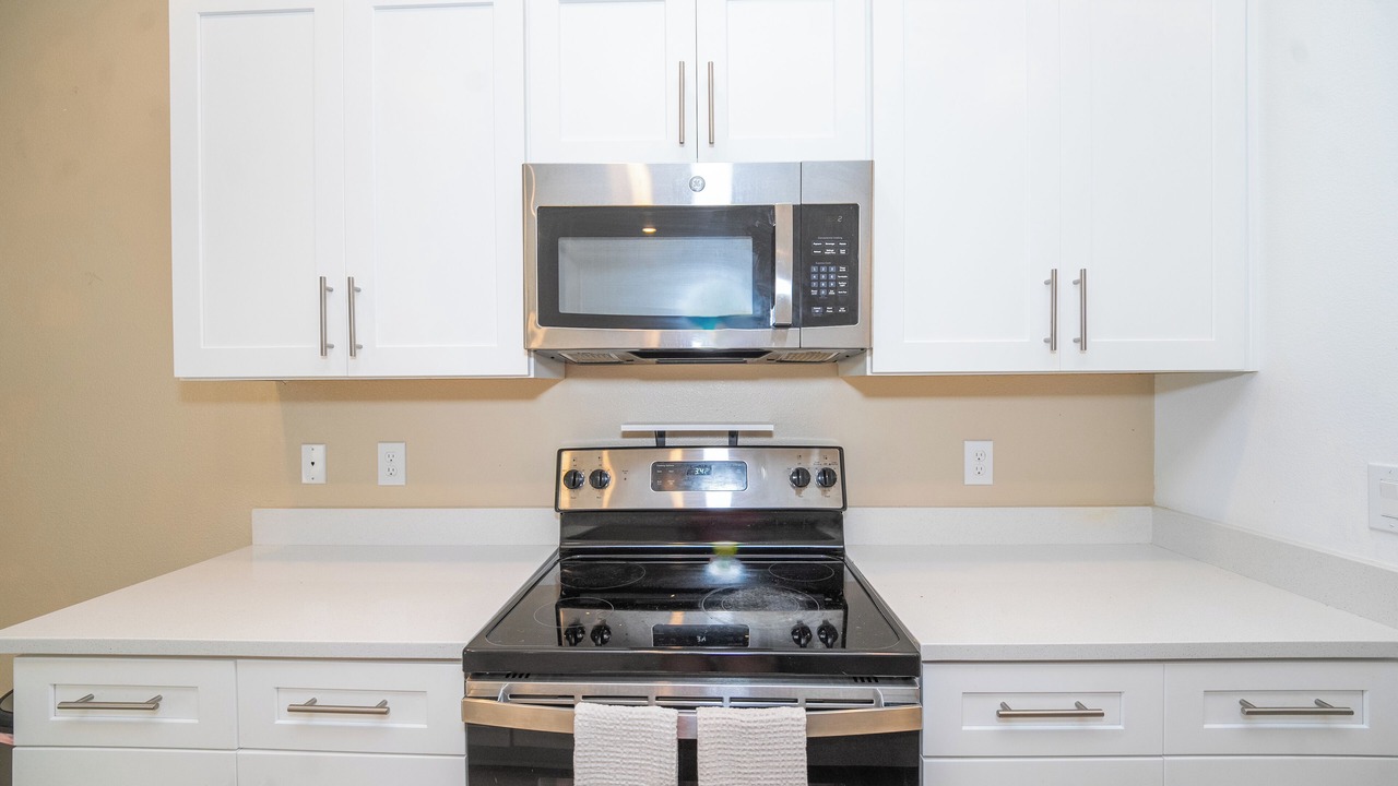 Photo of Kitchen in Kissimmee