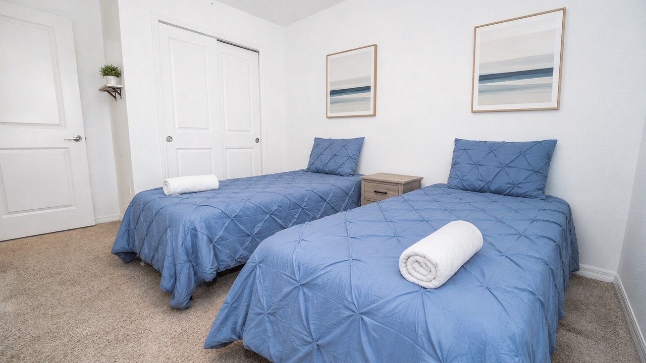 Photo of Bedroom in Kissimmee