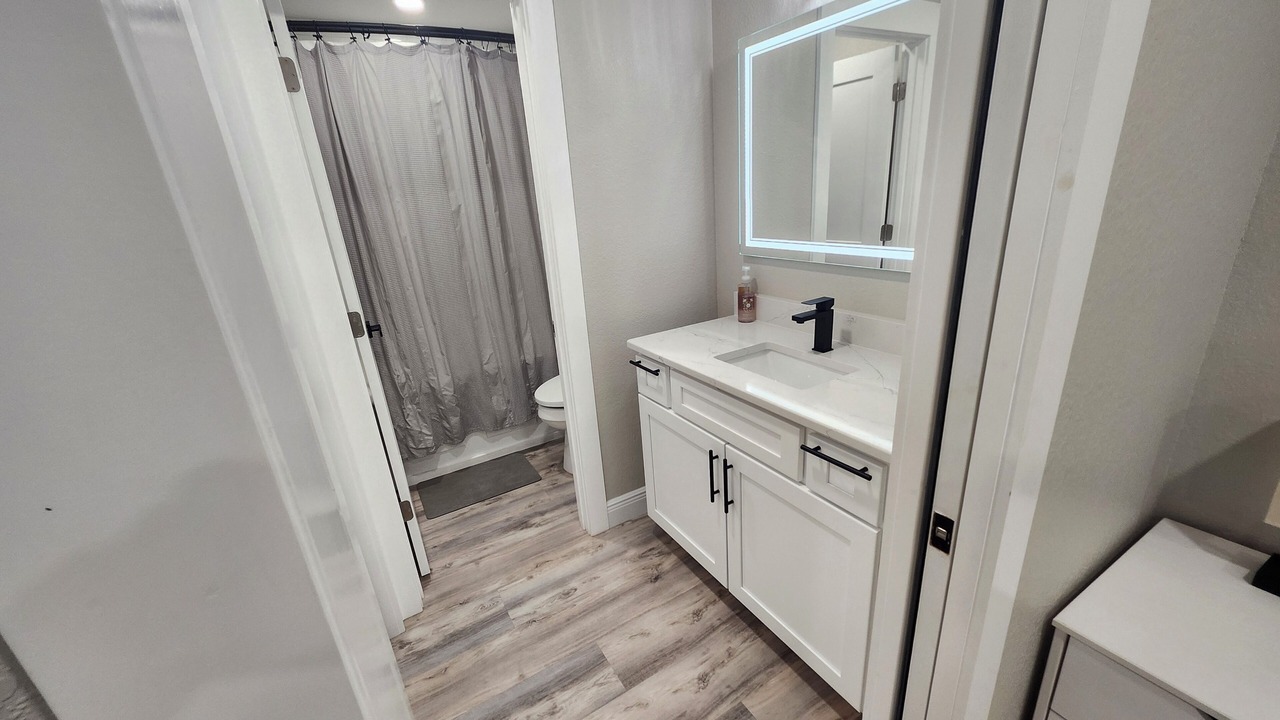 Photo of Bathroom in Milton