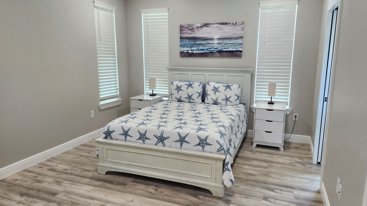 Photo of Bedroom in Milton