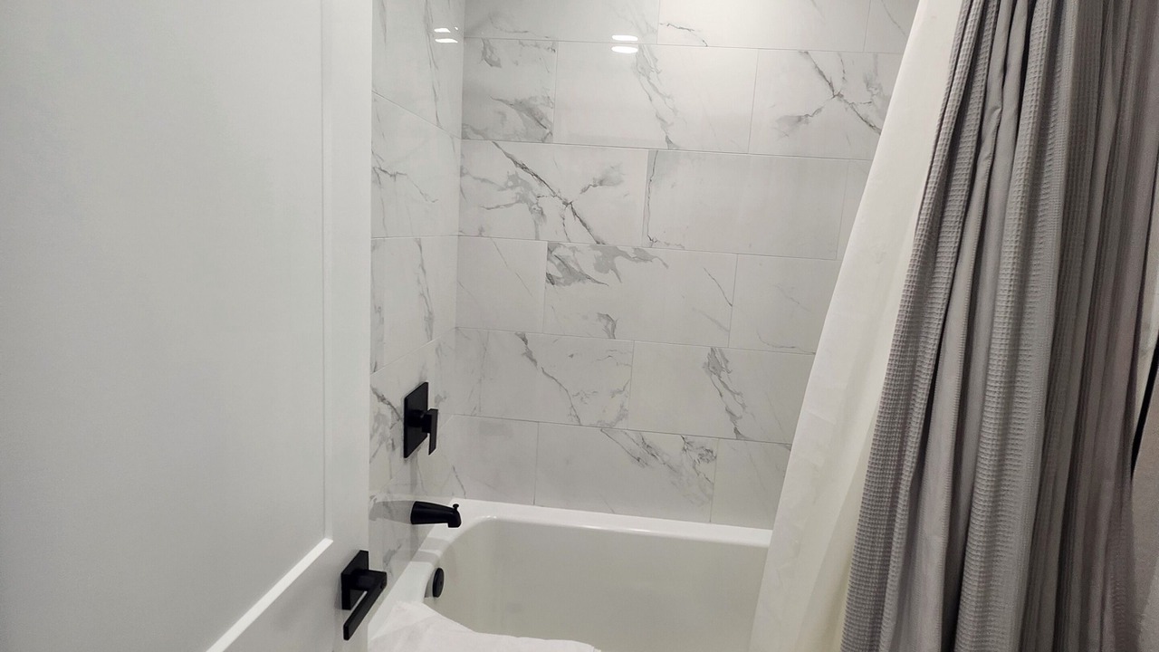 Photo of Bathroom in Milton