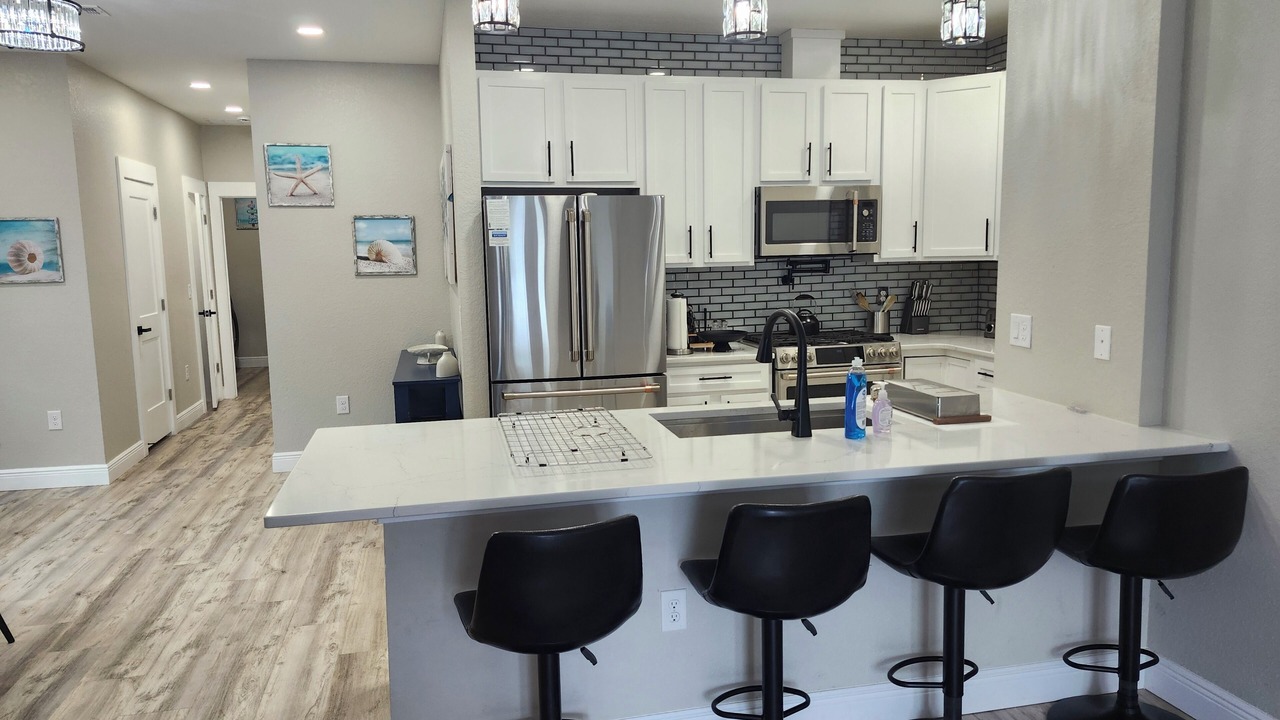 Photo of Kitchen in Milton