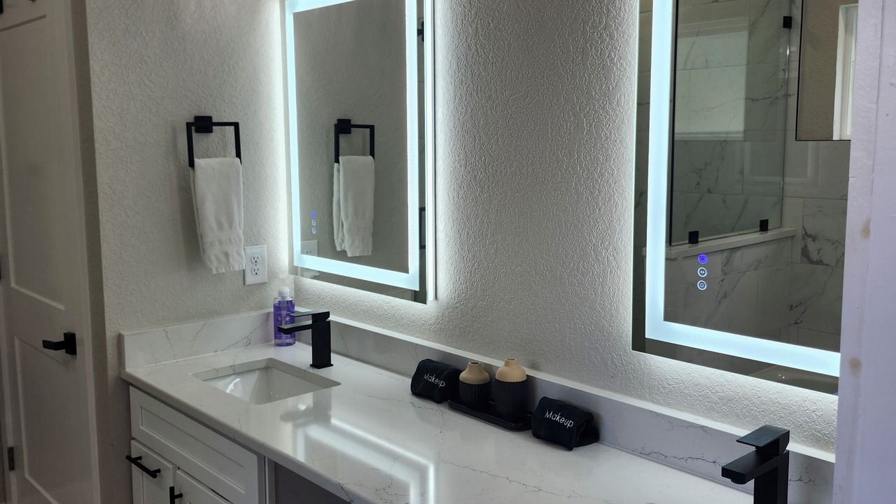 Photo of Bathroom in Milton