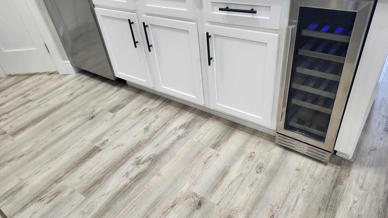 Photo of Kitchen in Milton