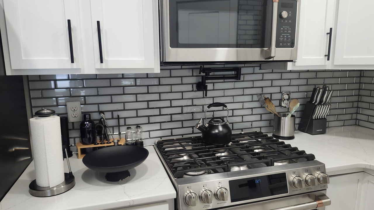 Photo of Kitchen in Milton
