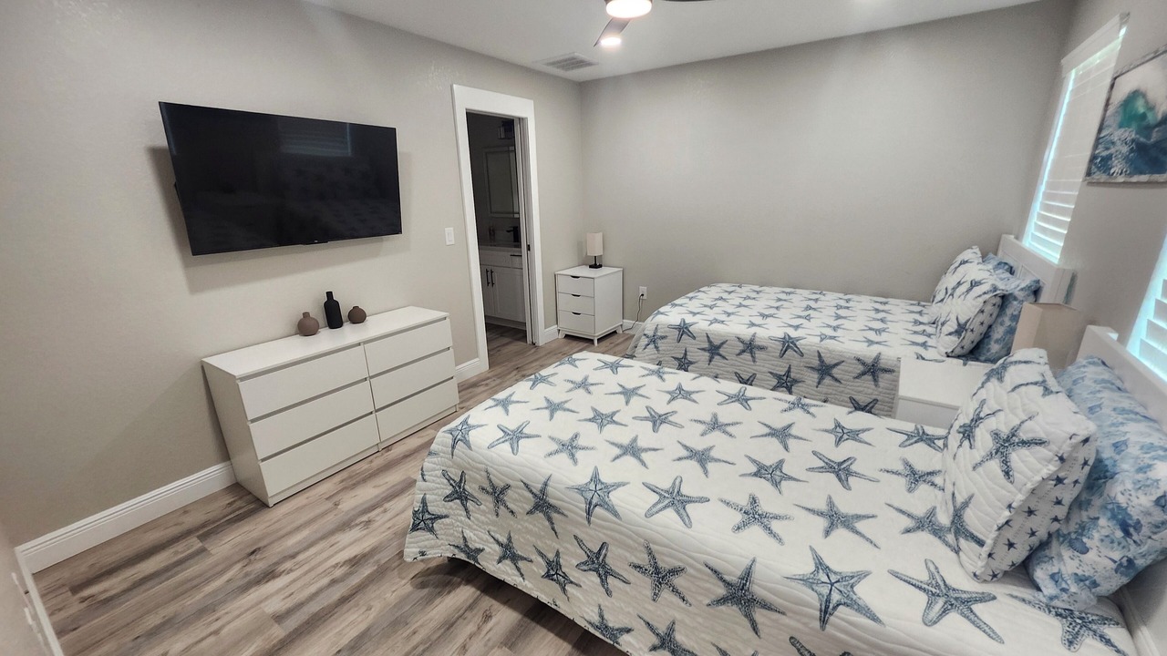 Photo of Bedroom in Milton