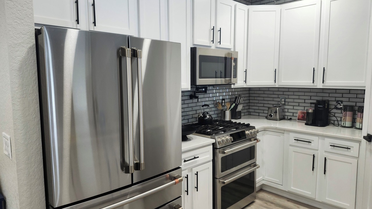 Photo of Kitchen in Milton