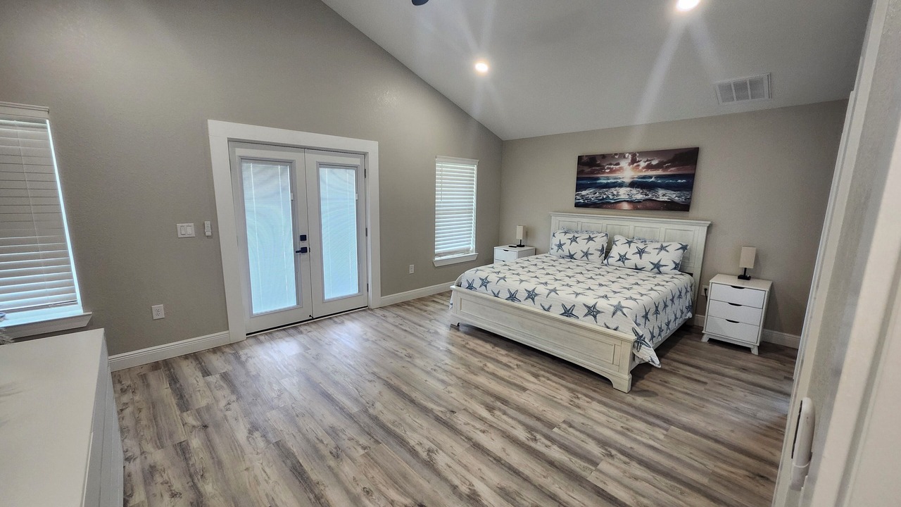 Photo of Bedroom in Milton