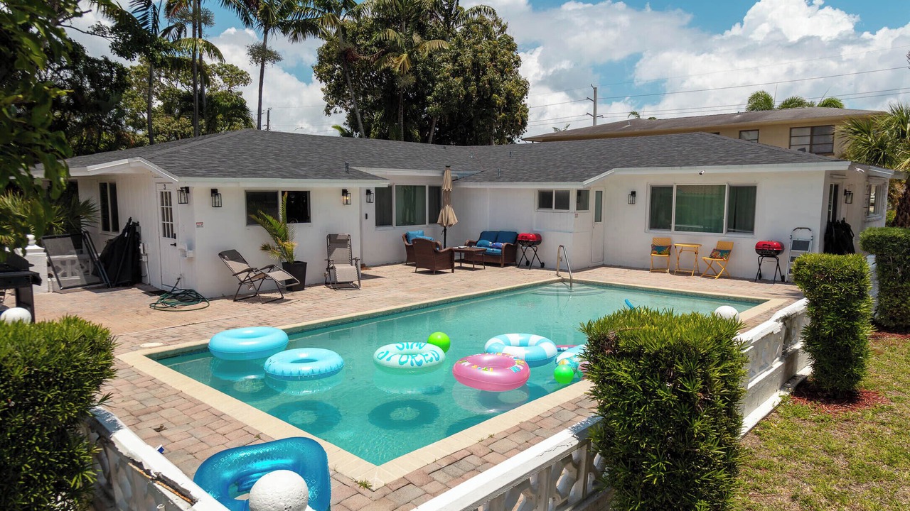 Photo of Outdoor in Coral Ridge Isles