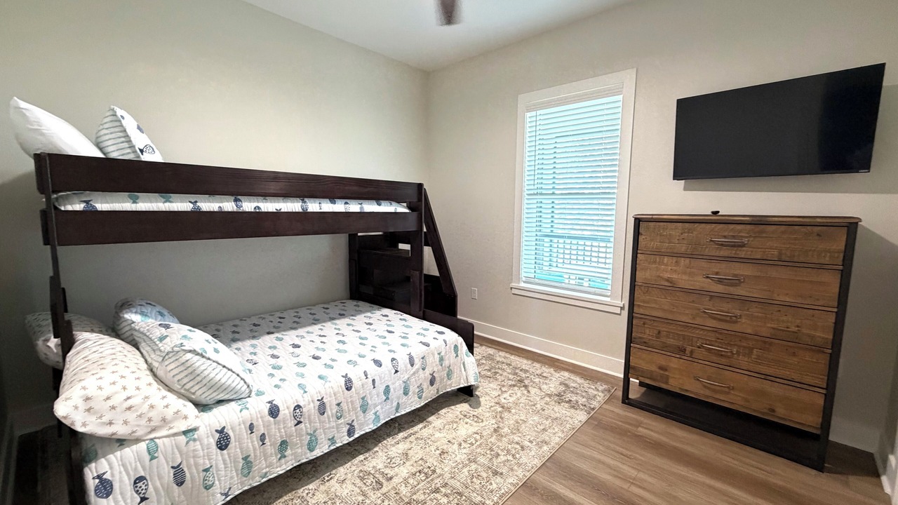 Photo of Bedroom in Homosassa