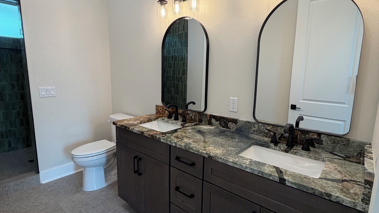 Photo of Bathroom in Homosassa