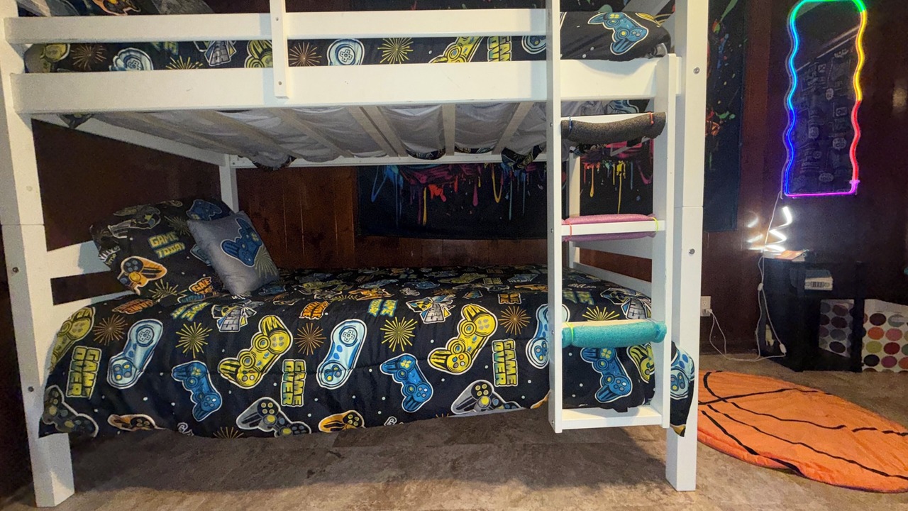 Photo of Bedroom in South Pensacola