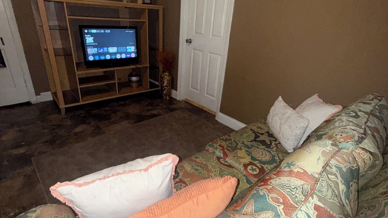 Photo of Livingroom in South Pensacola