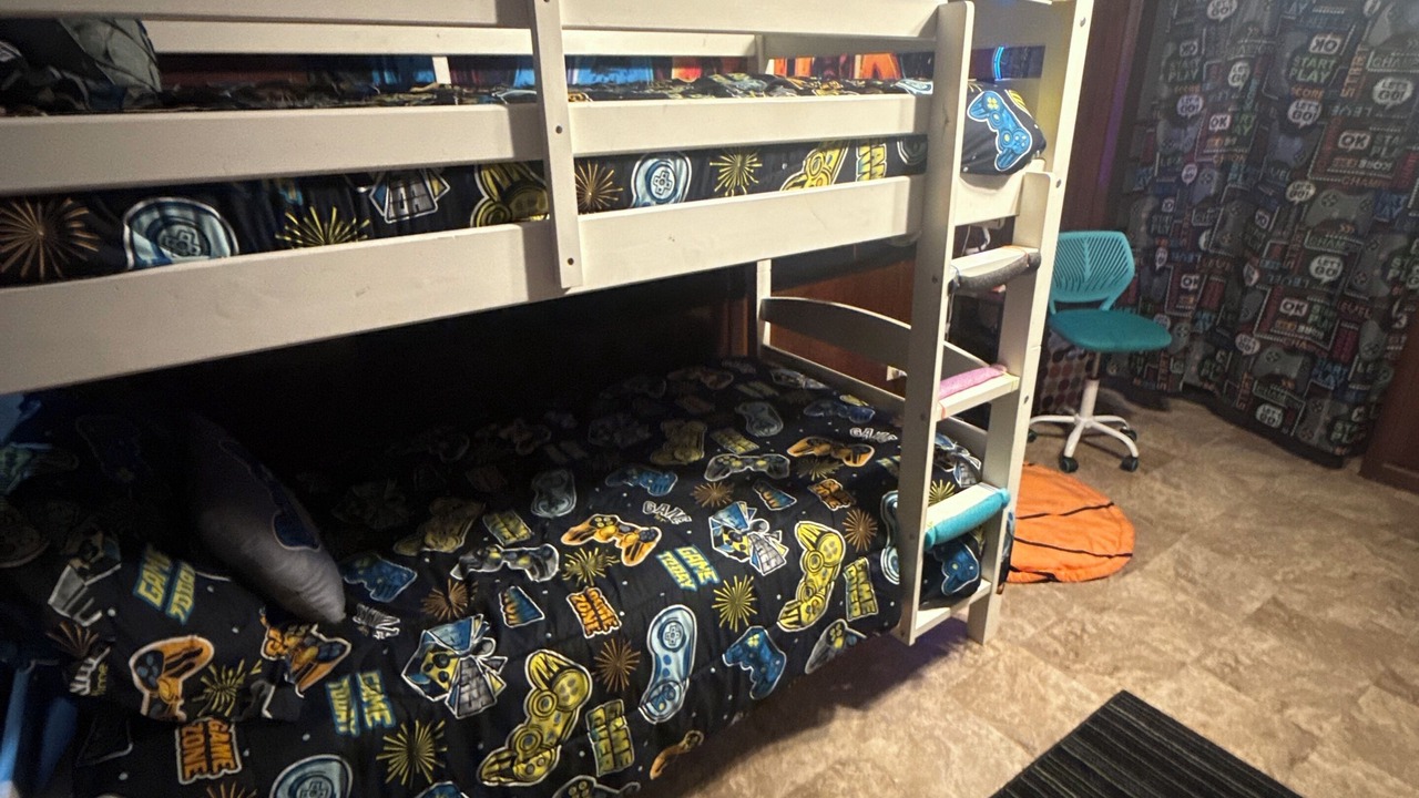Photo of Bedroom in South Pensacola