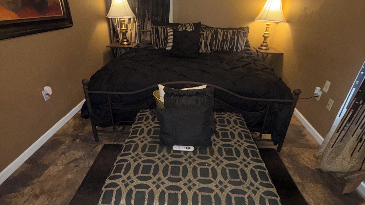 Photo of Bedroom in South Pensacola