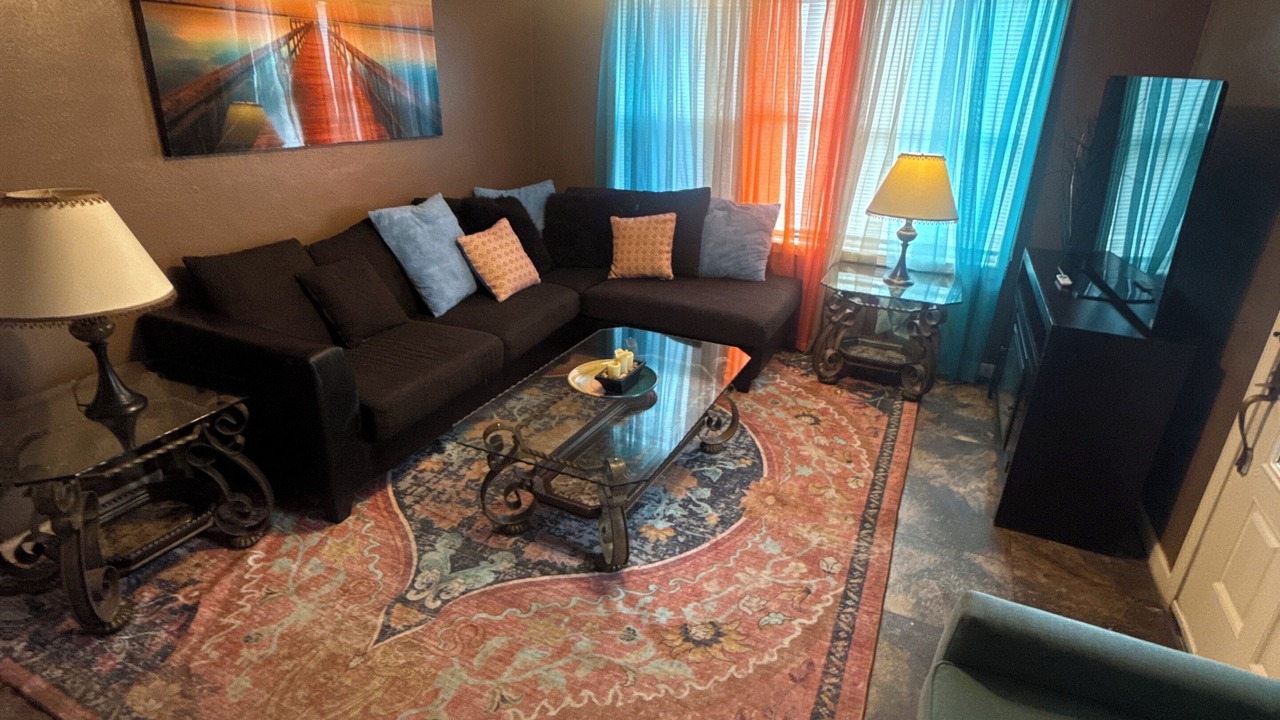 Photo of Livingroom in South Pensacola