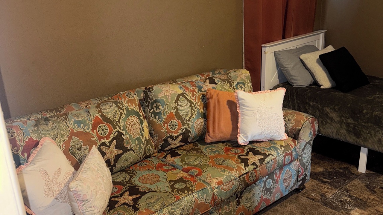 Photo of Livingroom in South Pensacola