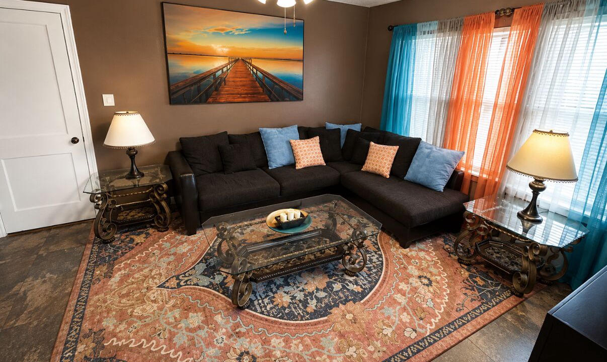 Photo of Livingroom in South Pensacola