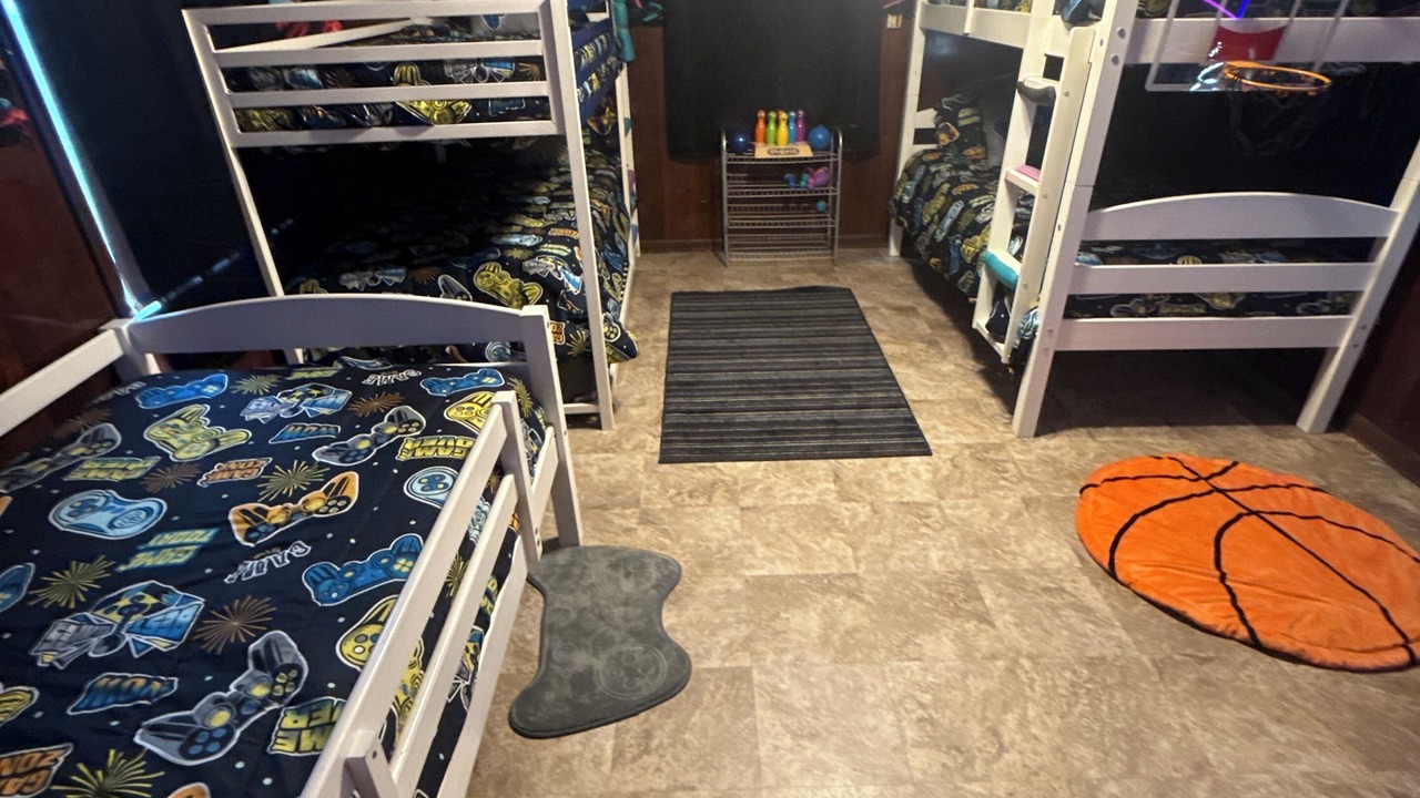 Photo of Bedroom in South Pensacola