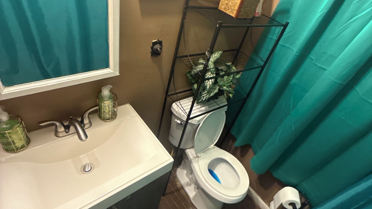 Photo of Bathroom in South Pensacola
