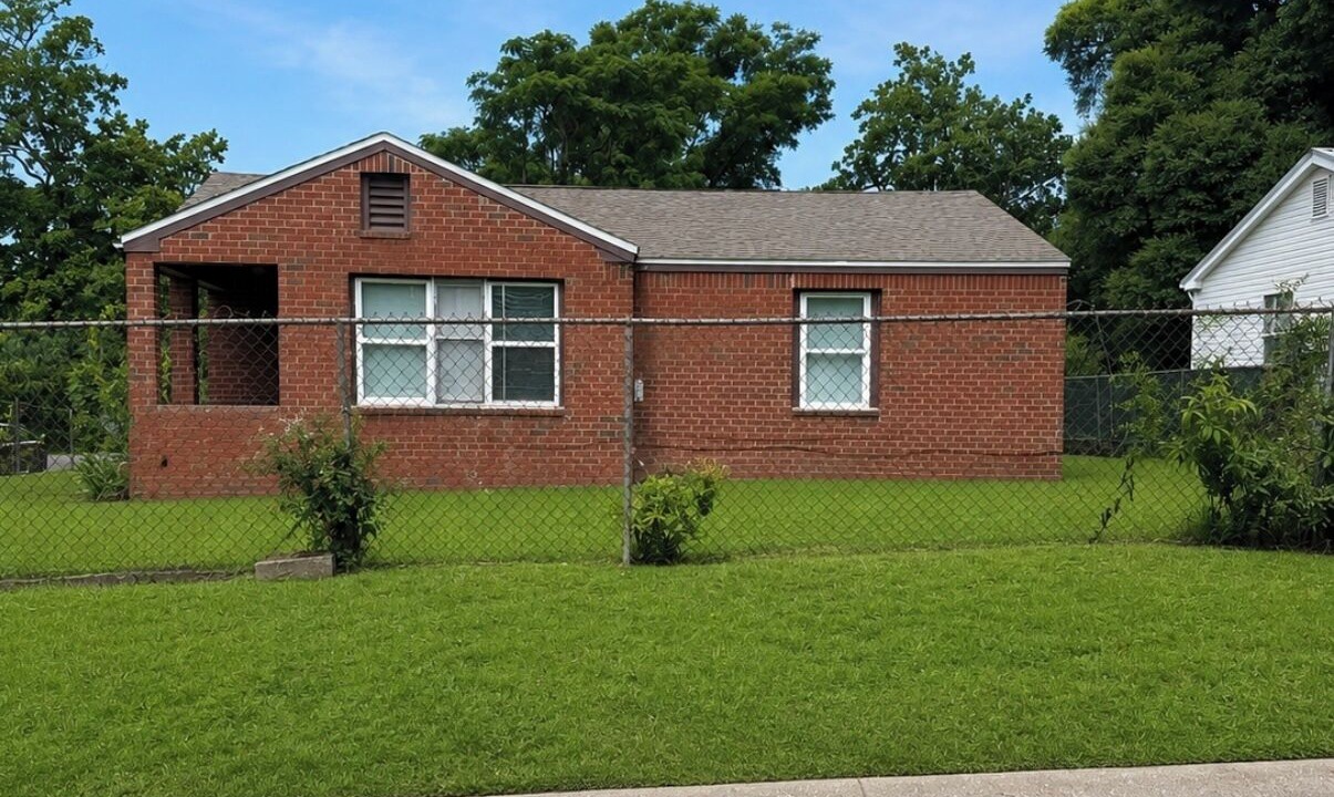 Photo of Outdoor in South Pensacola