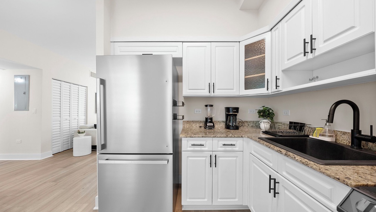 Photo of Kitchen in West Avenue