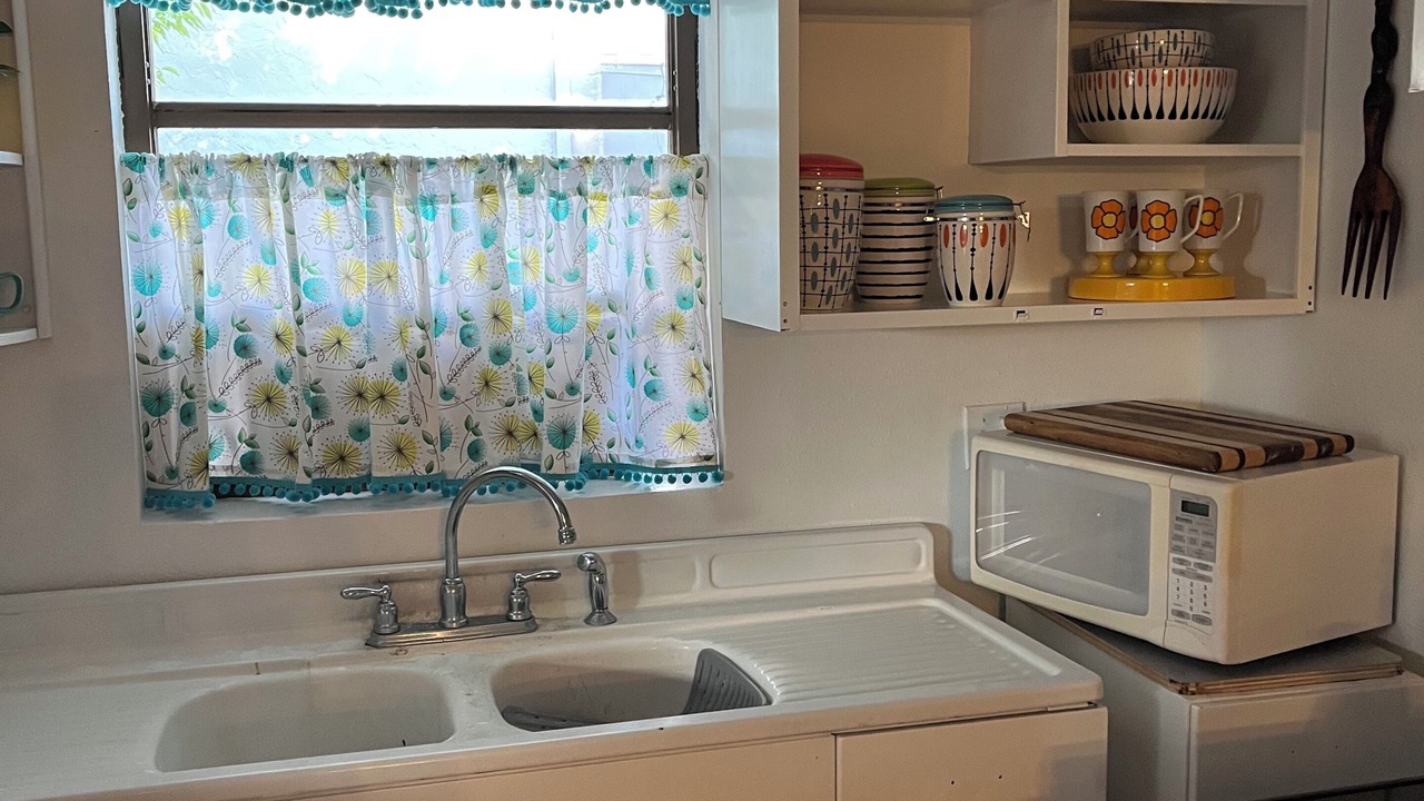 Photo of Kitchen in New Port Richey