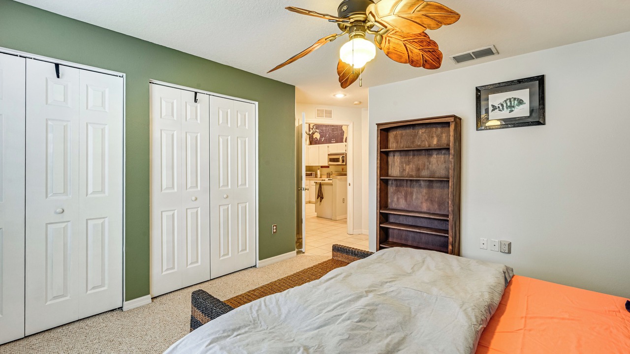 Photo of Bedroom in Dade City