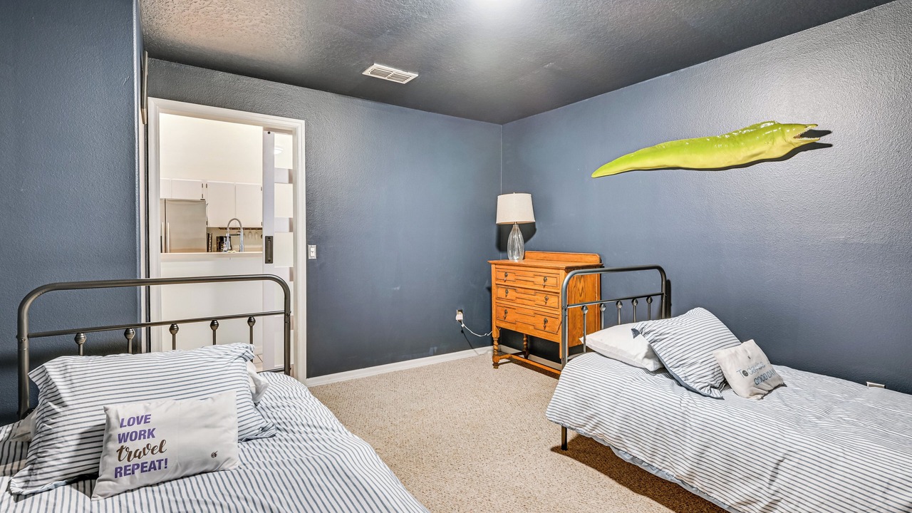 Photo of Bedroom in Dade City