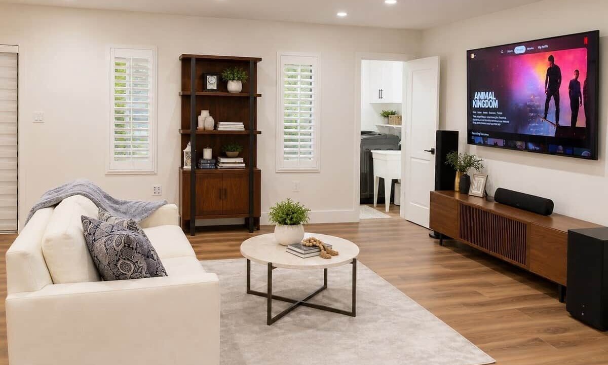 Photo of Livingroom in Miami Lakes