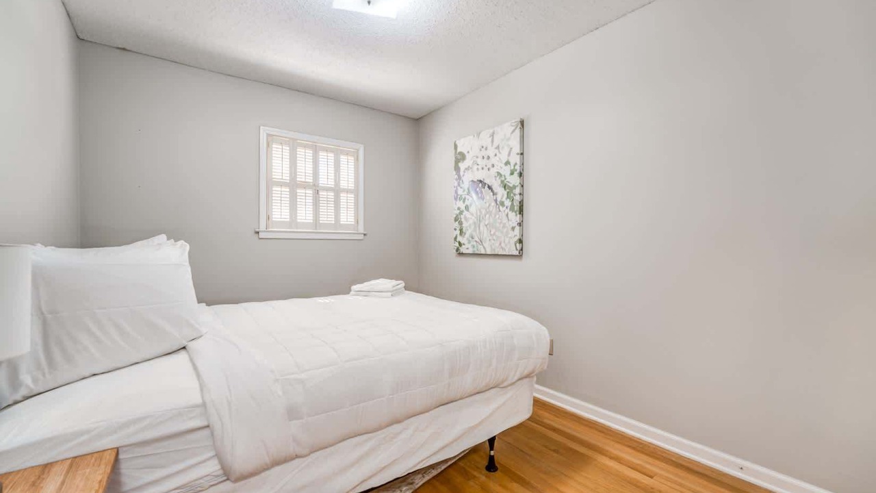 Photo of Bedroom in Whitehaven