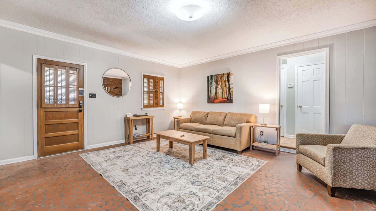 Photo of Livingroom in Whitehaven
