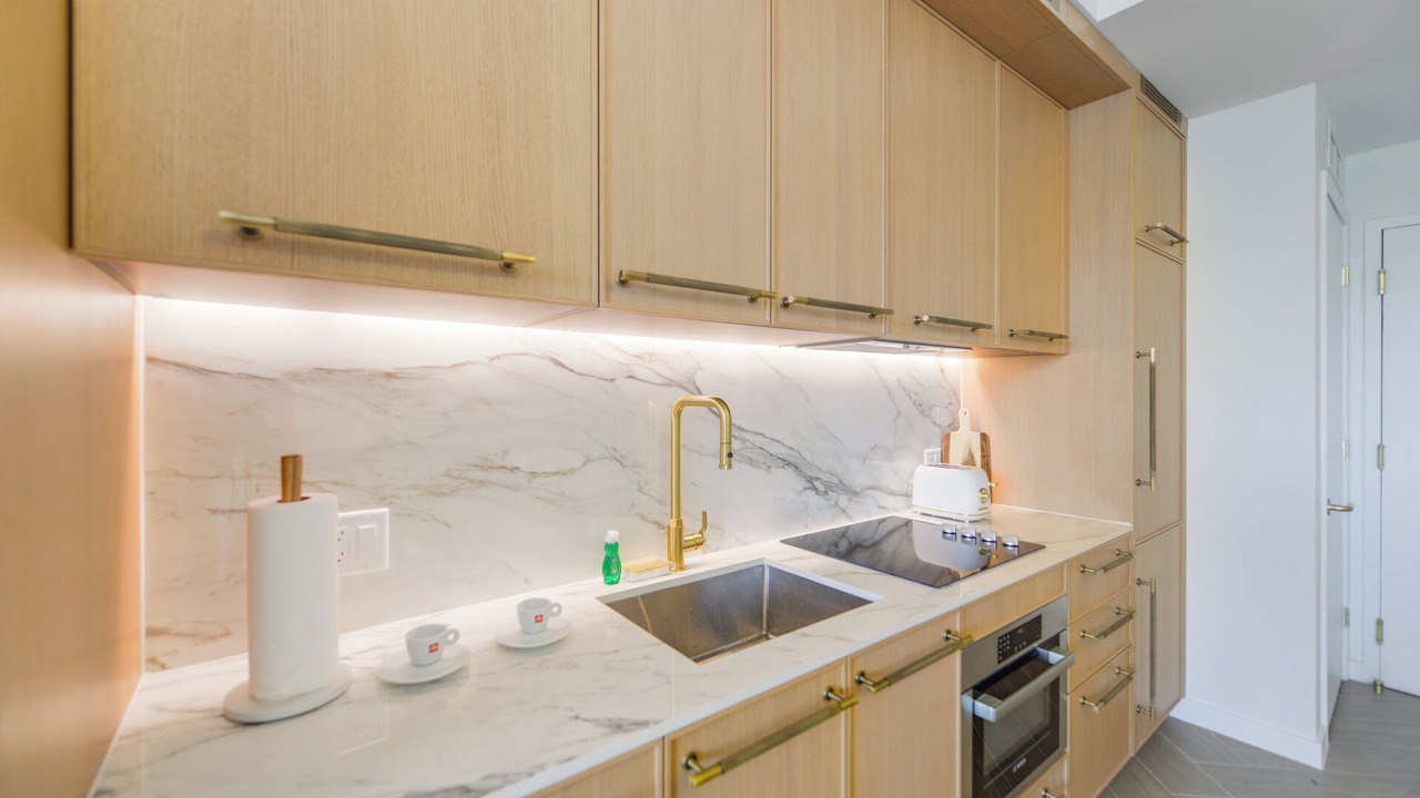Photo of Kitchen in Wynwood Art District