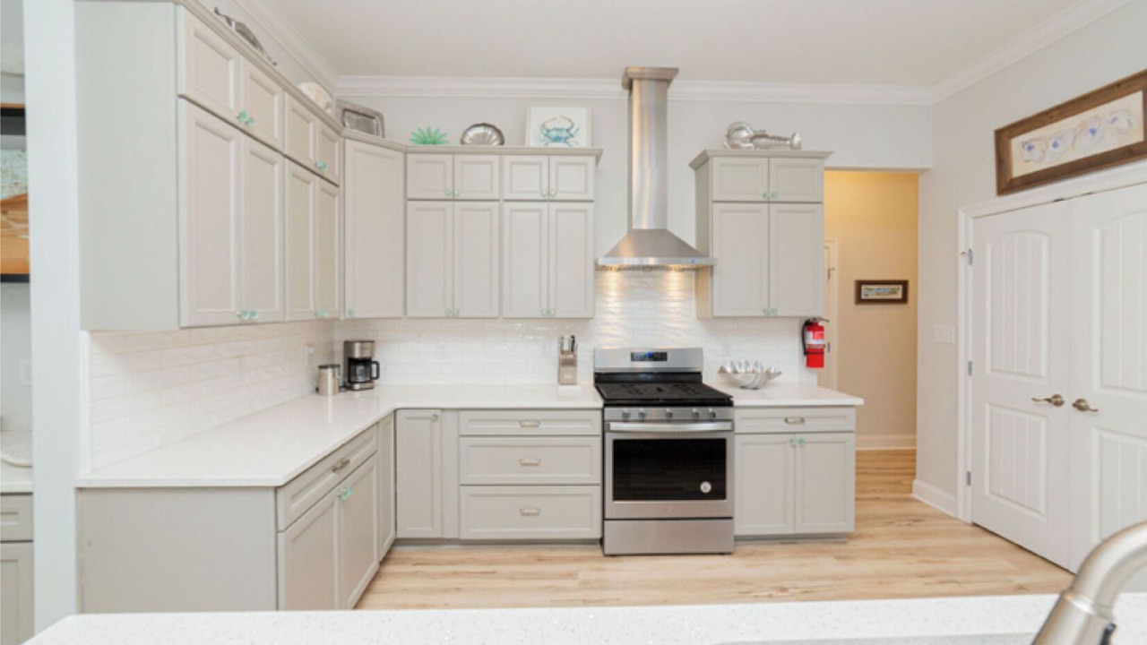 Photo of Kitchen in Waveland