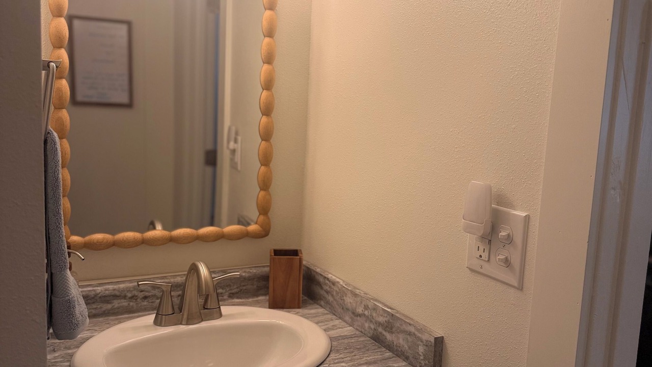 Photo of Bathroom in Grand Bay