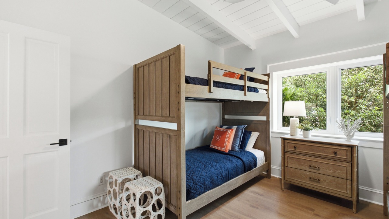 Photo of Bedroom in Villa Segunda