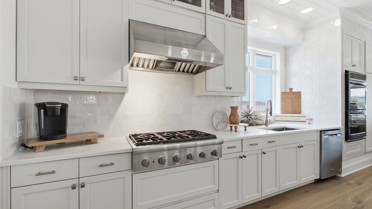 Photo of Kitchen in Villa Segunda