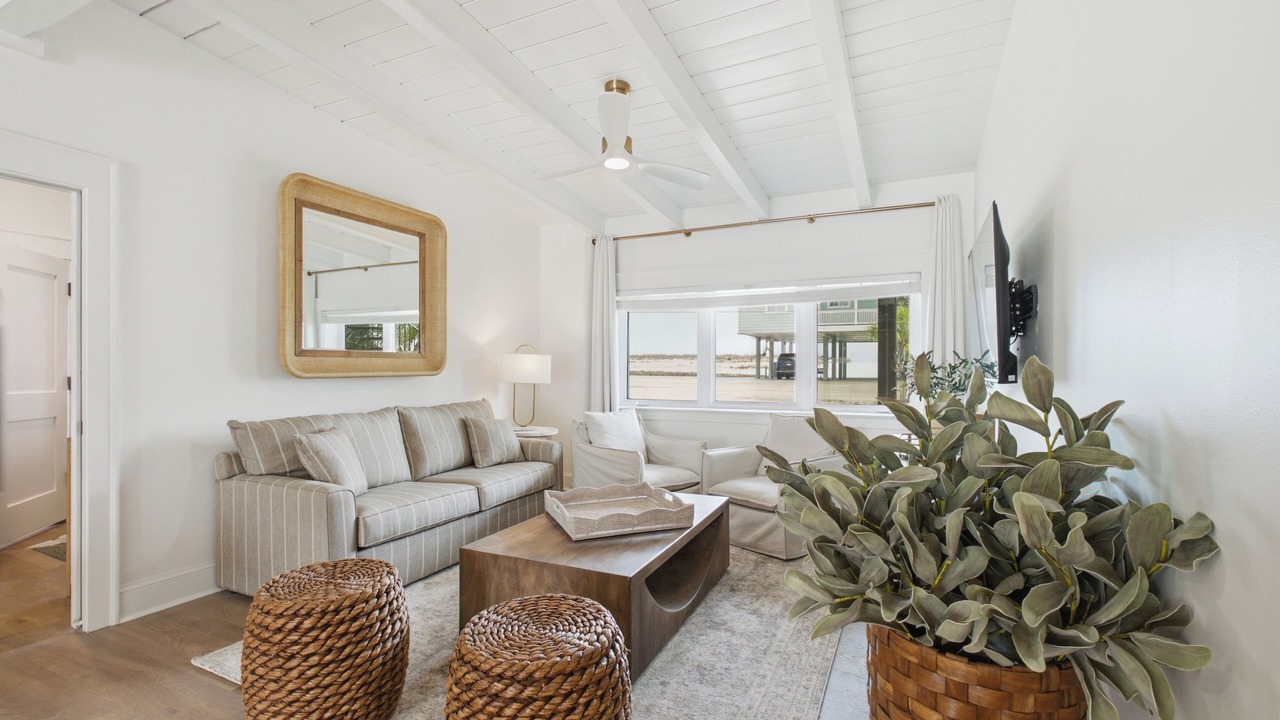 Photo of Livingroom in Villa Segunda