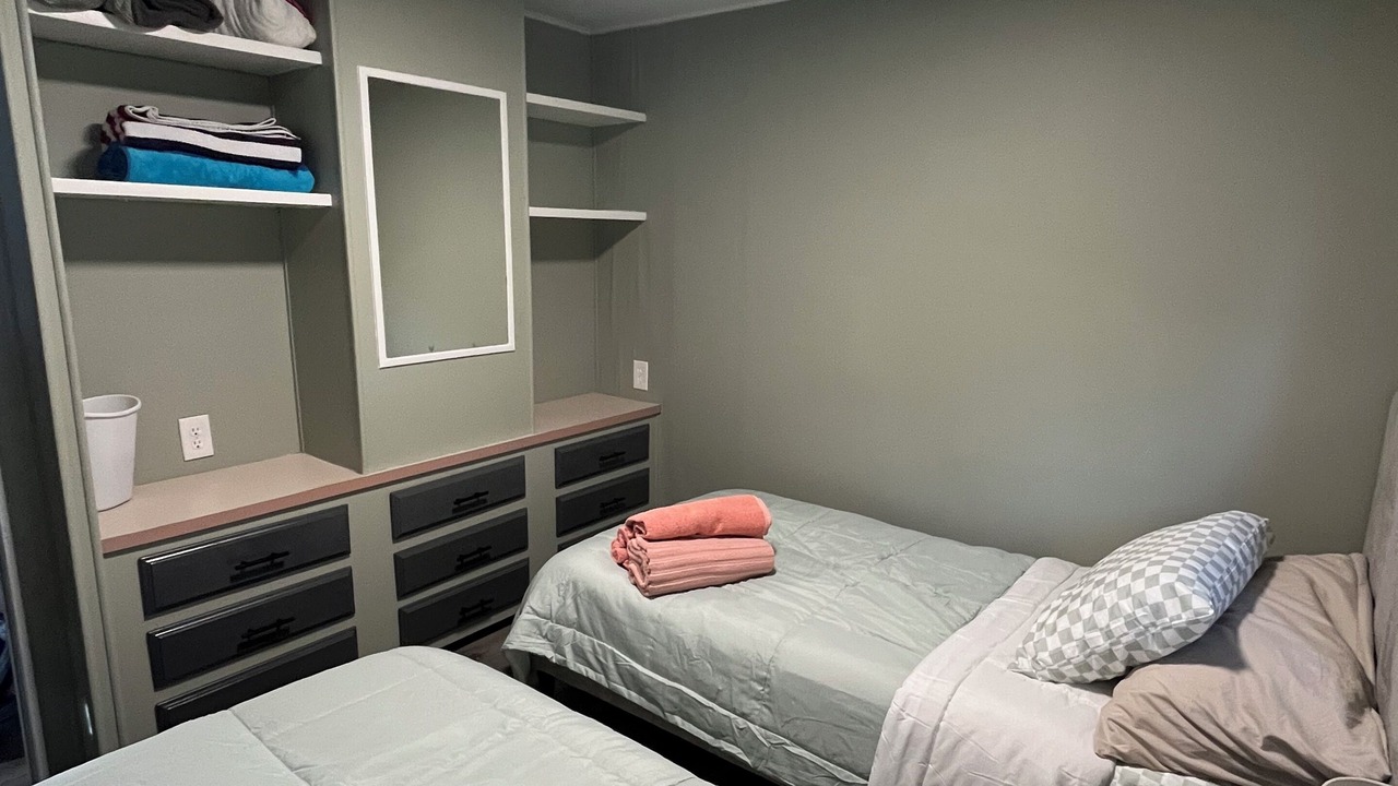 Photo of Bedroom in North Fort Myers
