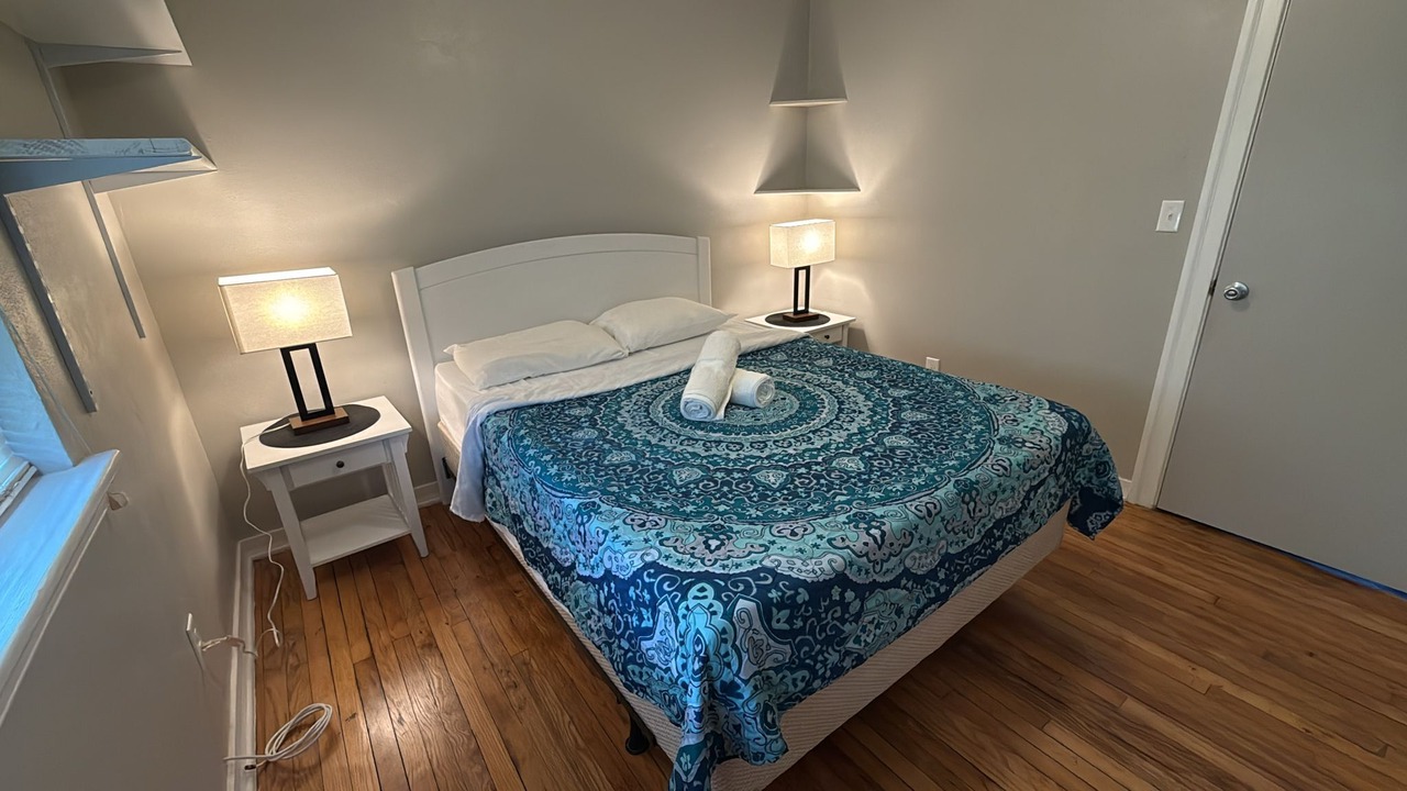 Photo of Bedroom in Southside