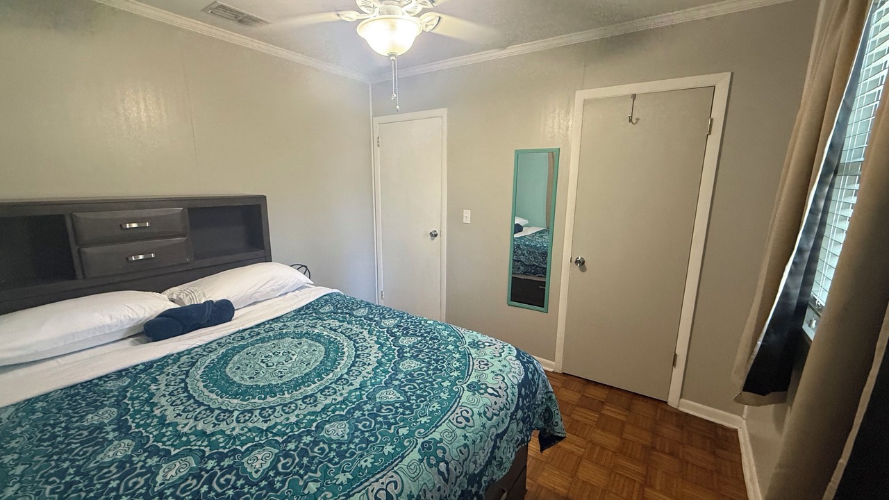 Photo of Bedroom in Southside