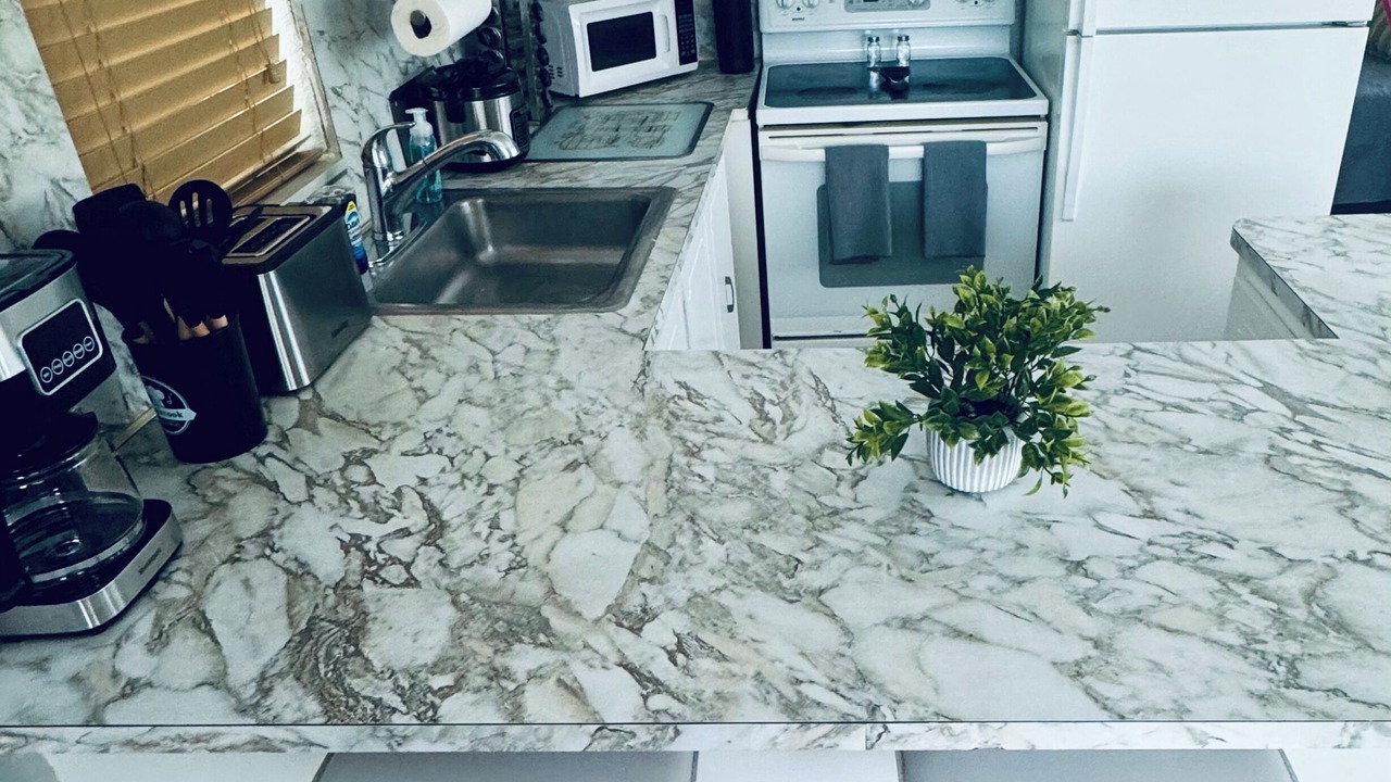 Photo of Kitchen in Hialeah