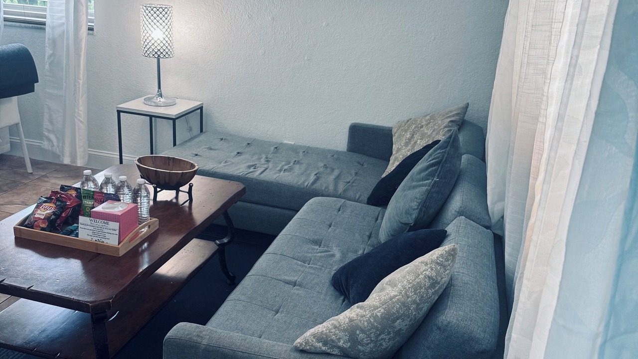Photo of Livingroom in Hialeah