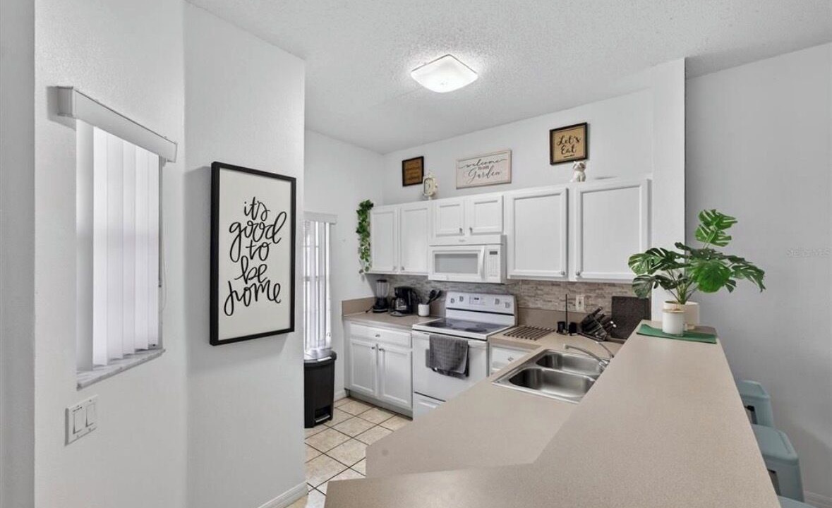 Photo of Kitchen in Crystal Cove
