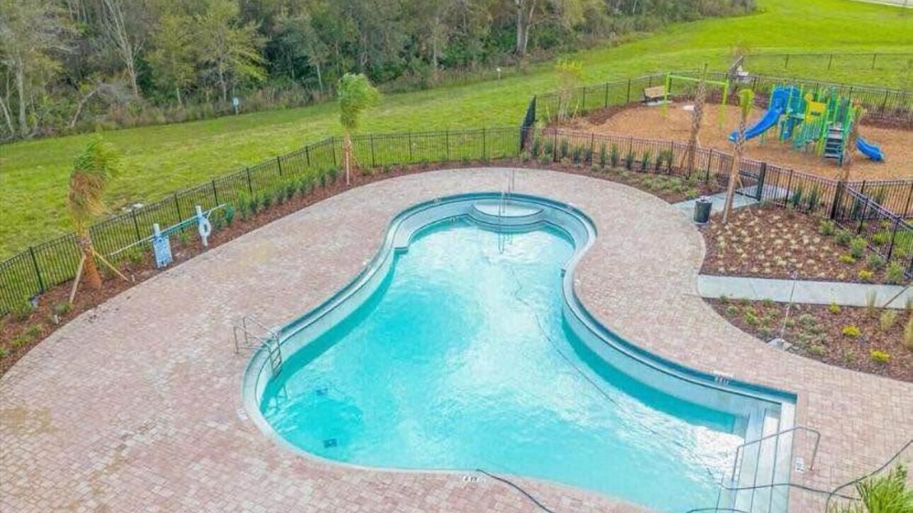 Photo of Outdoor in Poinciana