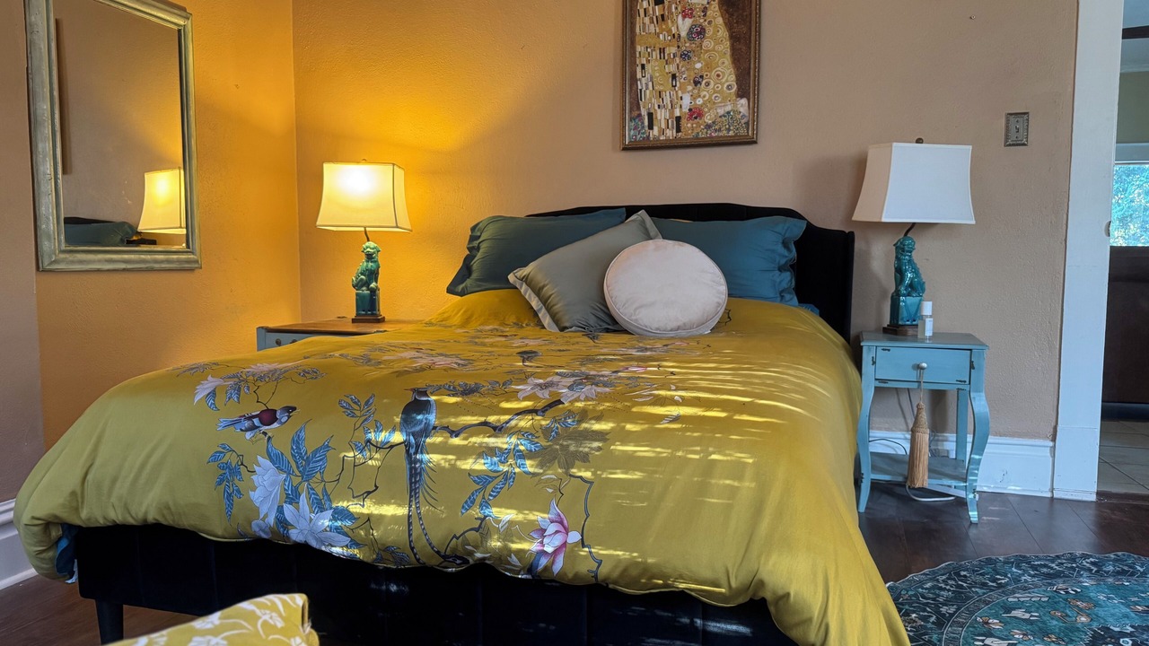 Photo of Bedroom in South Pensacola