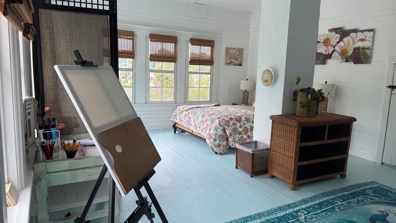Photo of Bedroom in South Pensacola